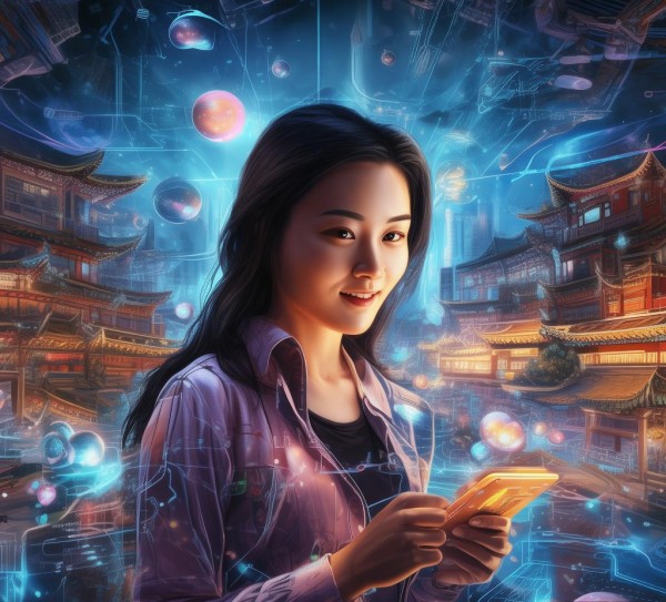 小琪创新之道 小琪创新之道